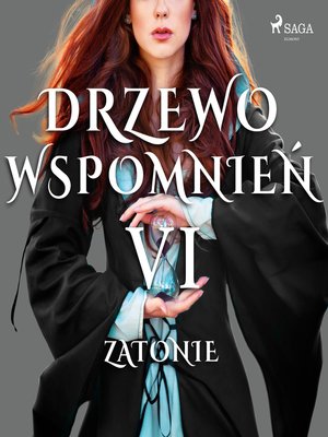 cover image of Drzewo Wspomnień 6